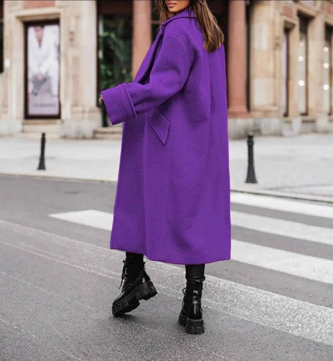 COAT CHLOÉ