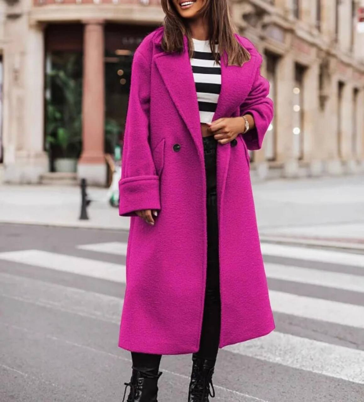 COAT CHLOÉ