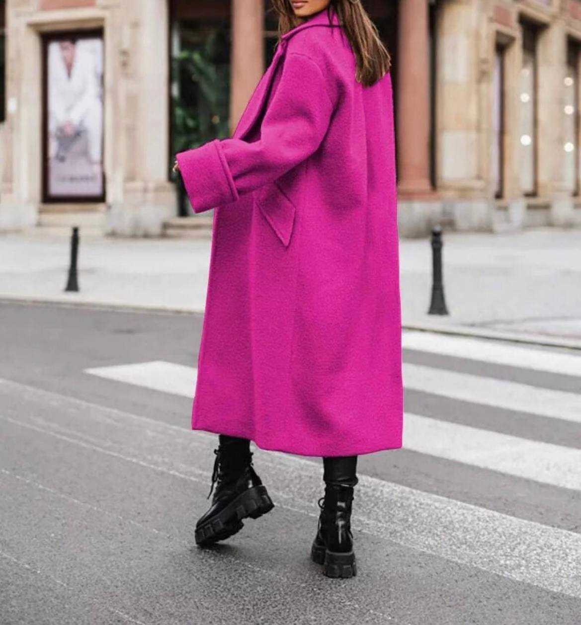 COAT CHLOÉ