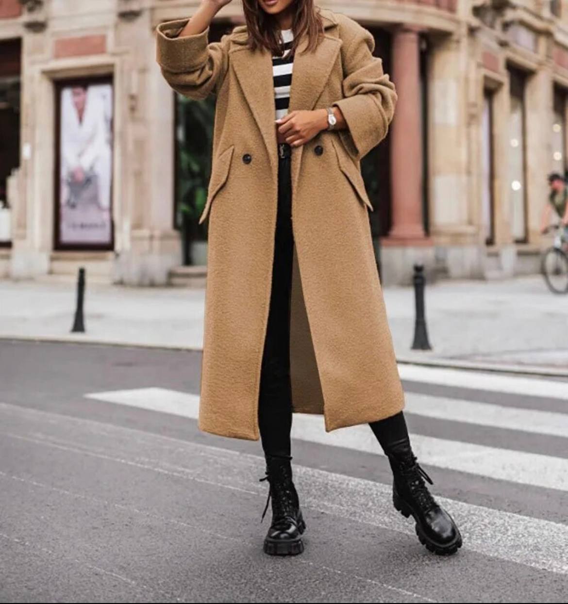 COAT CHLOÉ