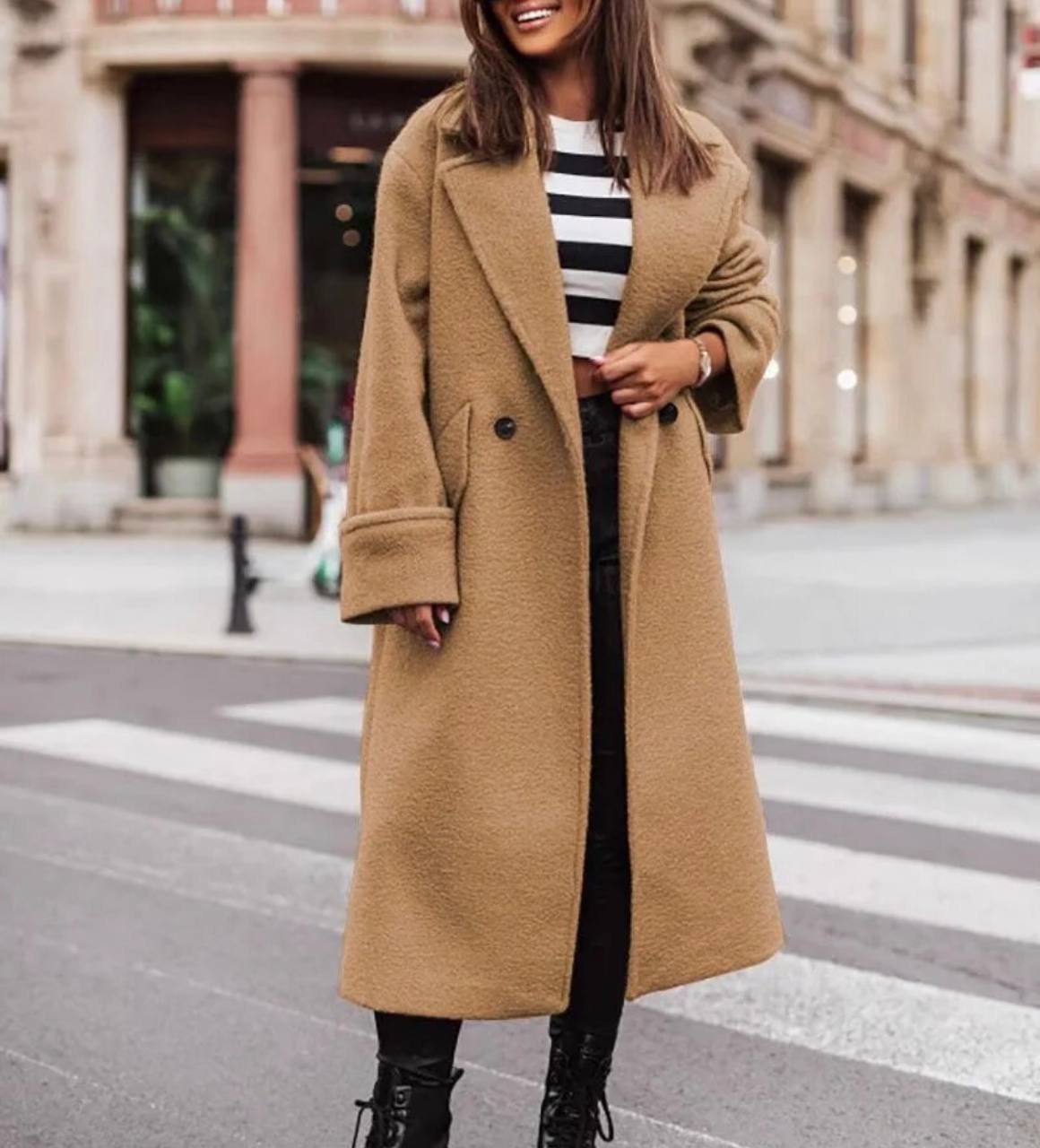 COAT CHLOÉ