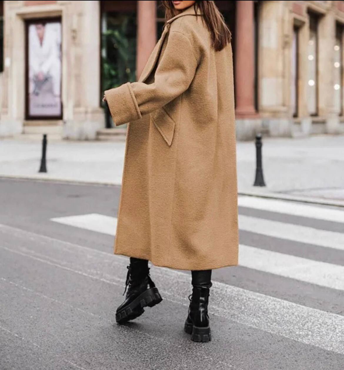 COAT CHLOÉ