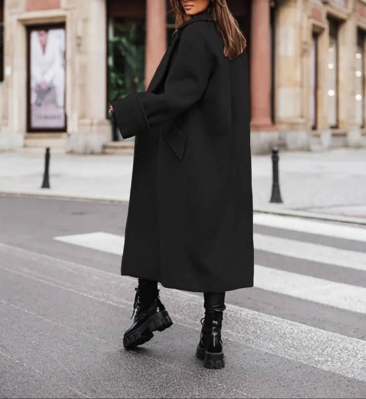 COAT CHLOÉ