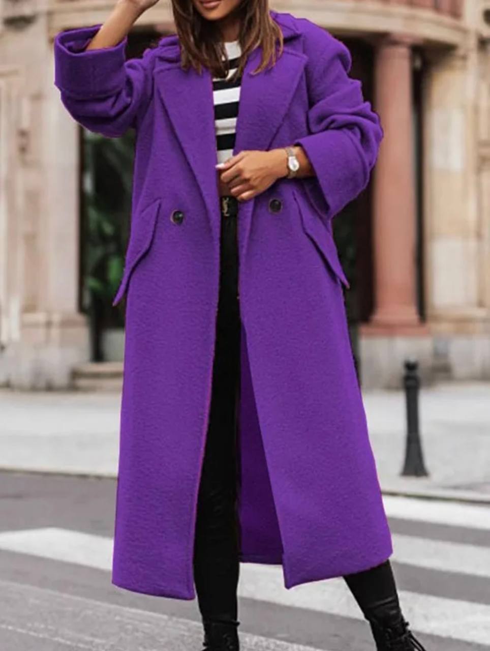 COAT CHLOÉ