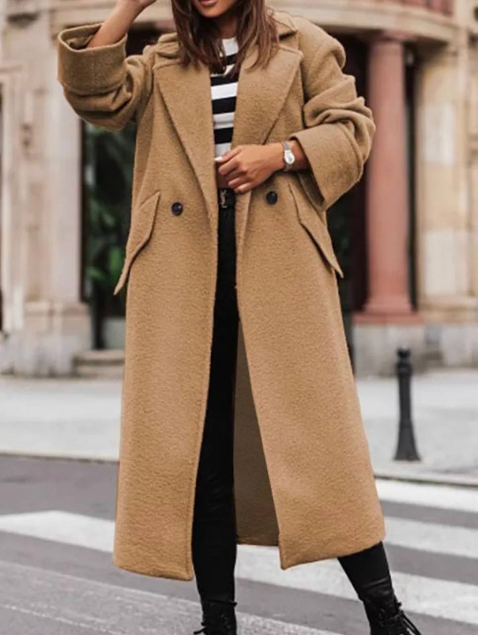 COAT CHLOÉ