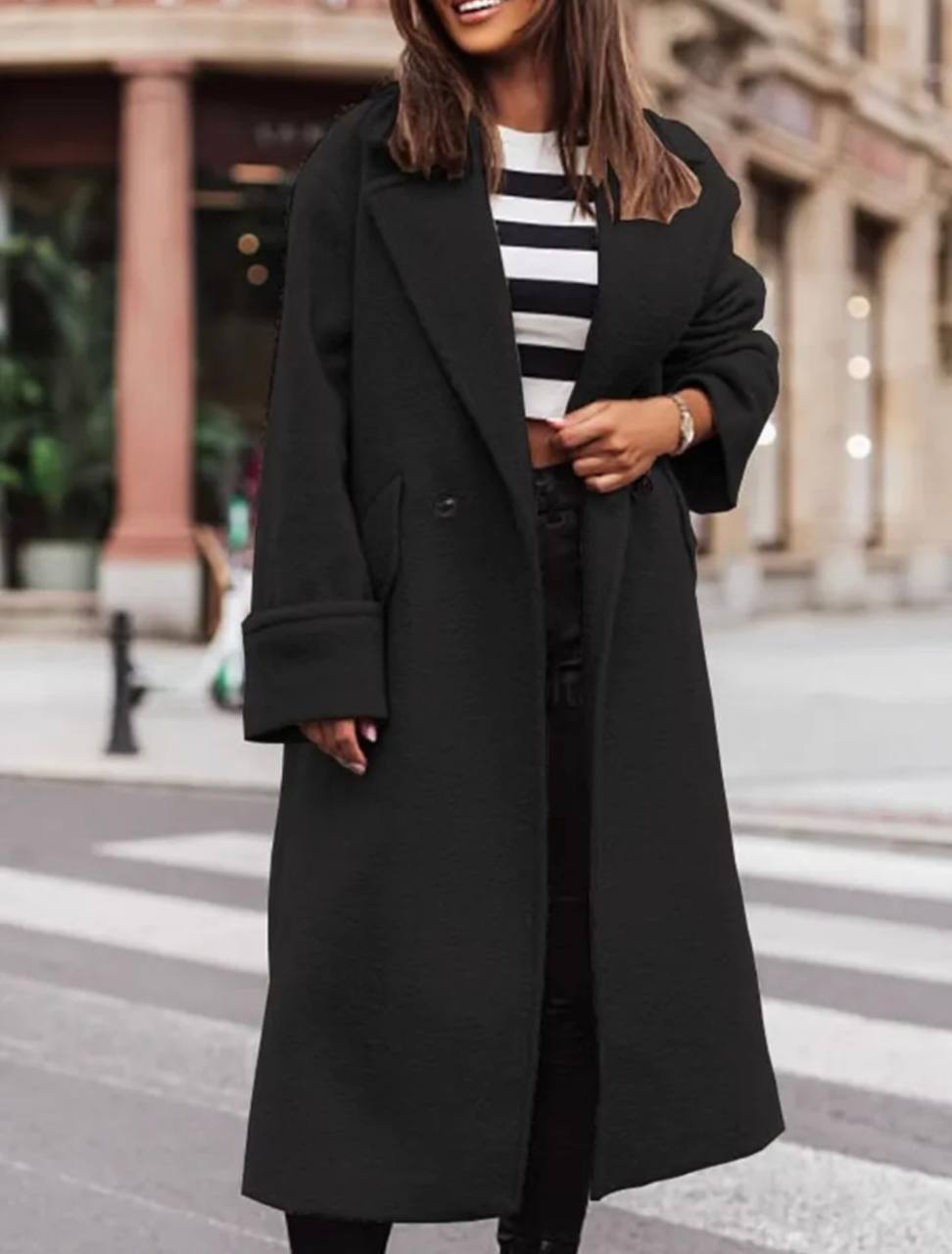 COAT CHLOÉ