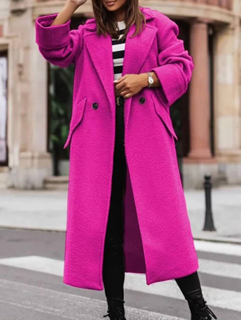 COAT CHLOÉ