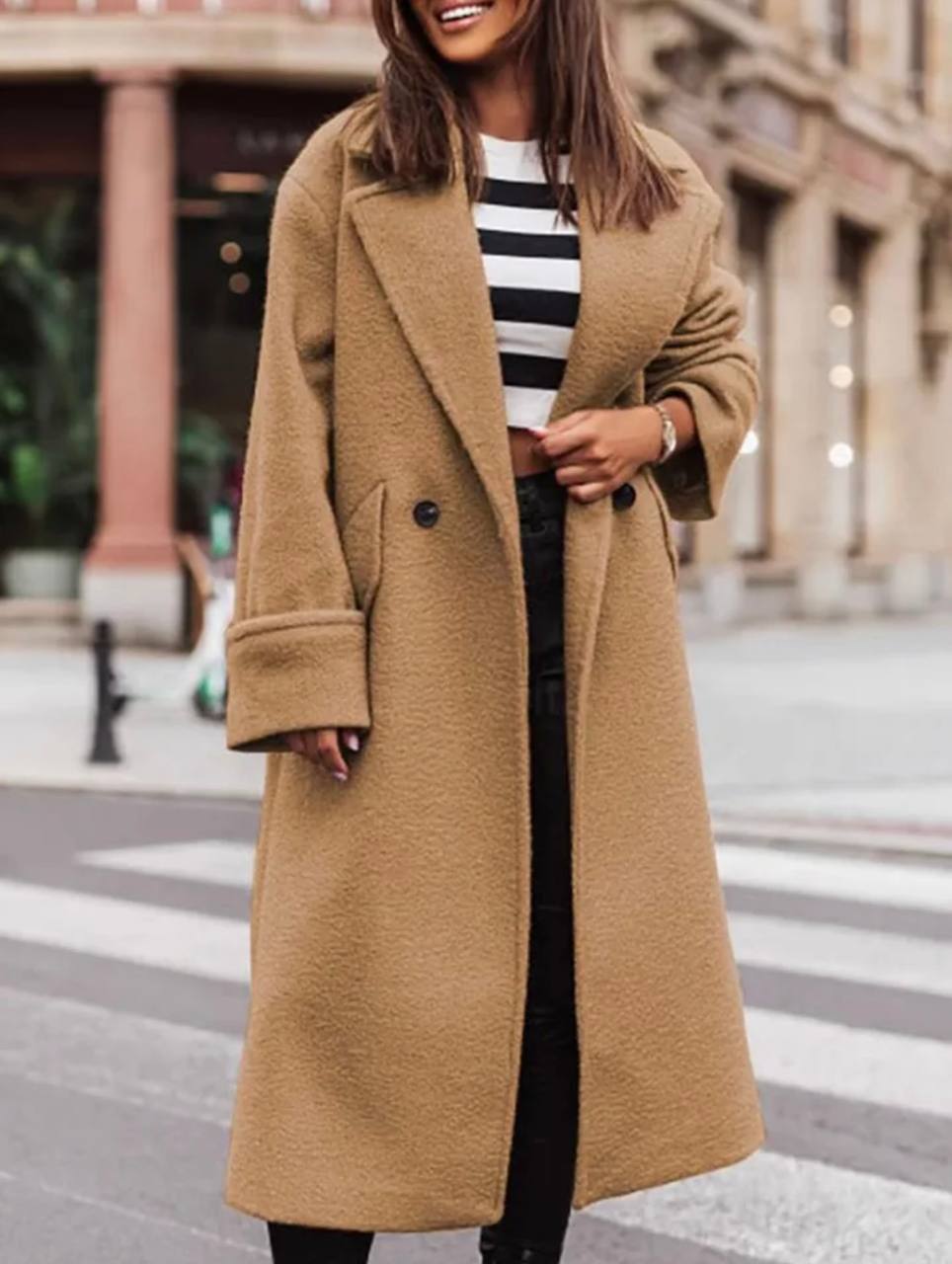 COAT CHLOÉ