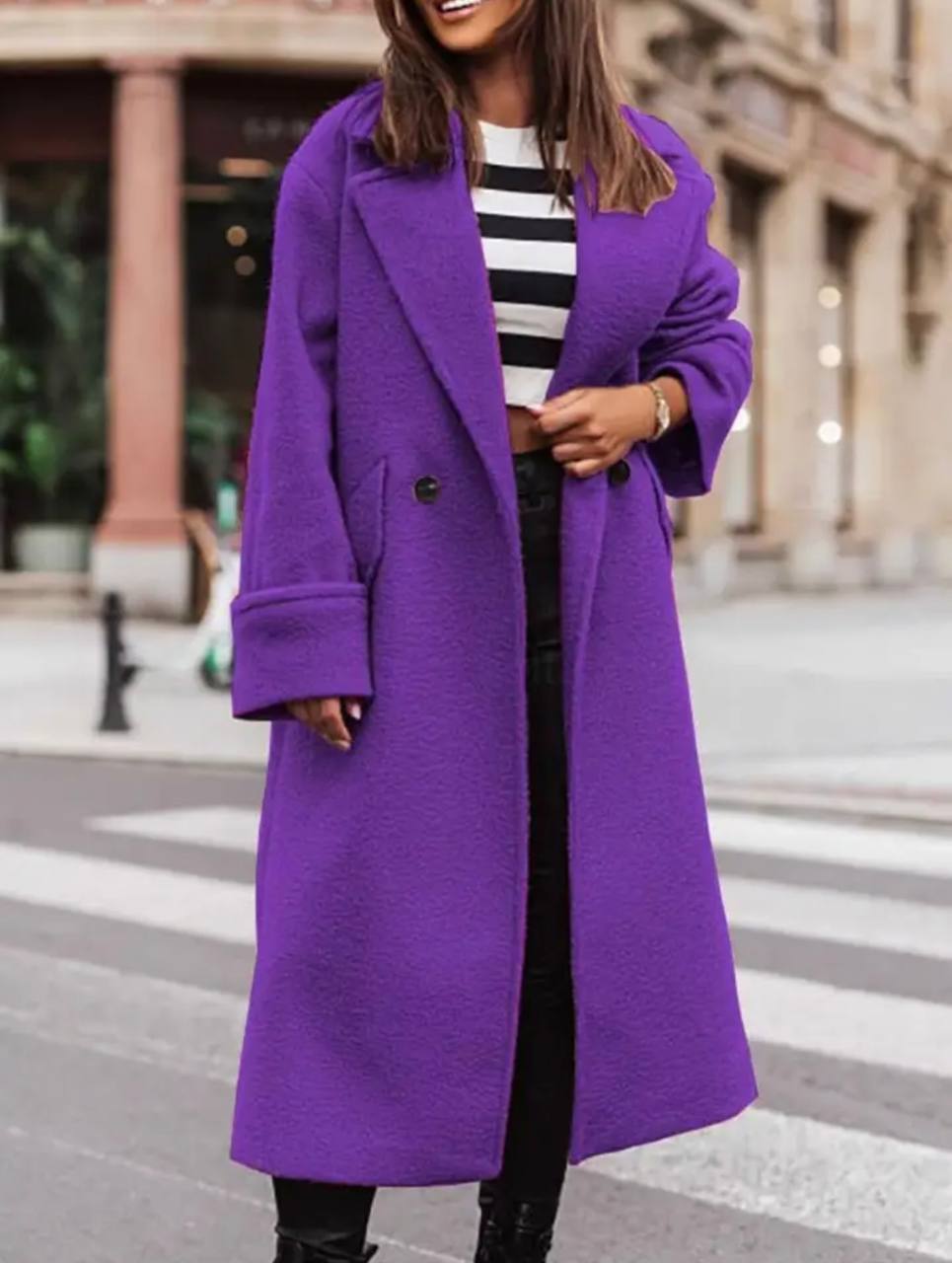 COAT CHLOÉ