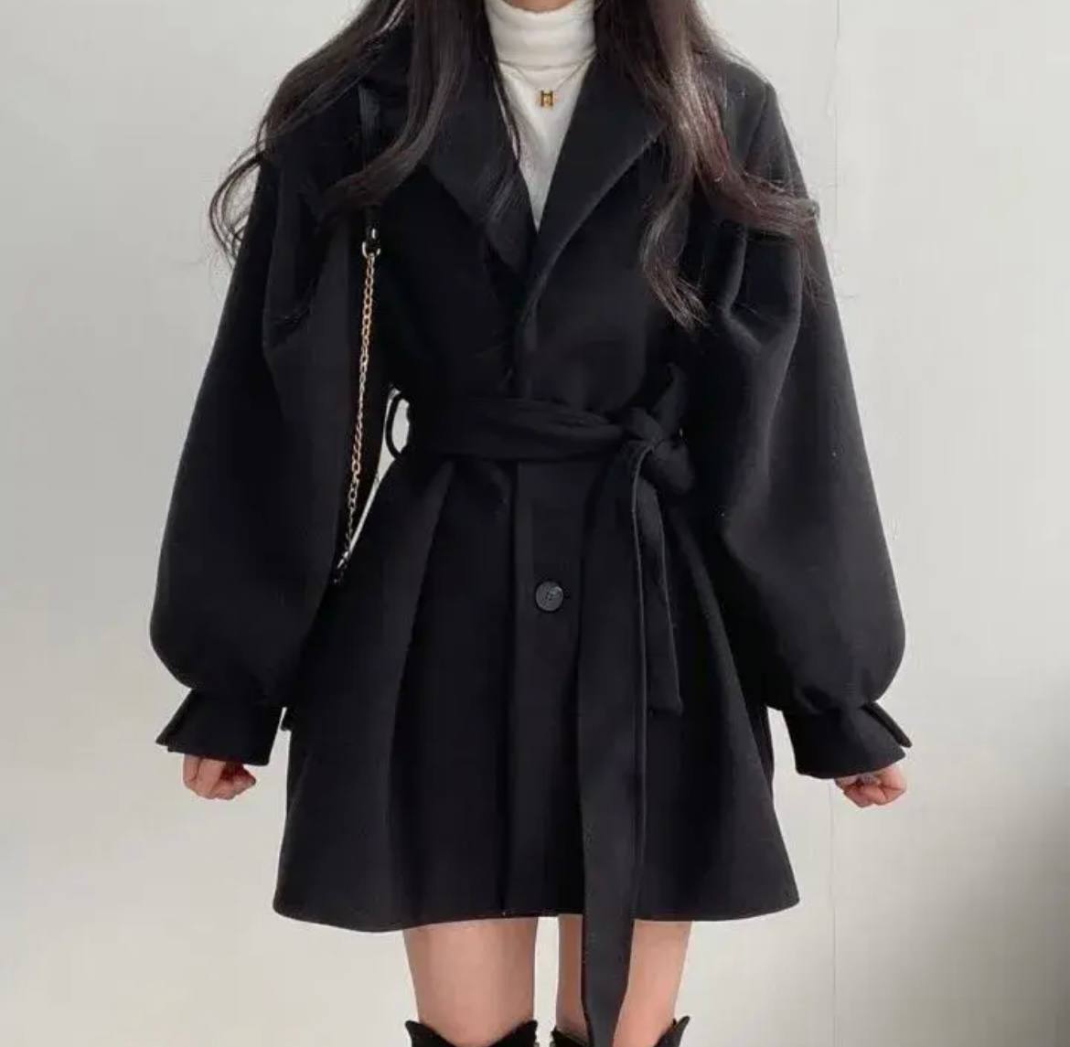 COAT VIVIENNE