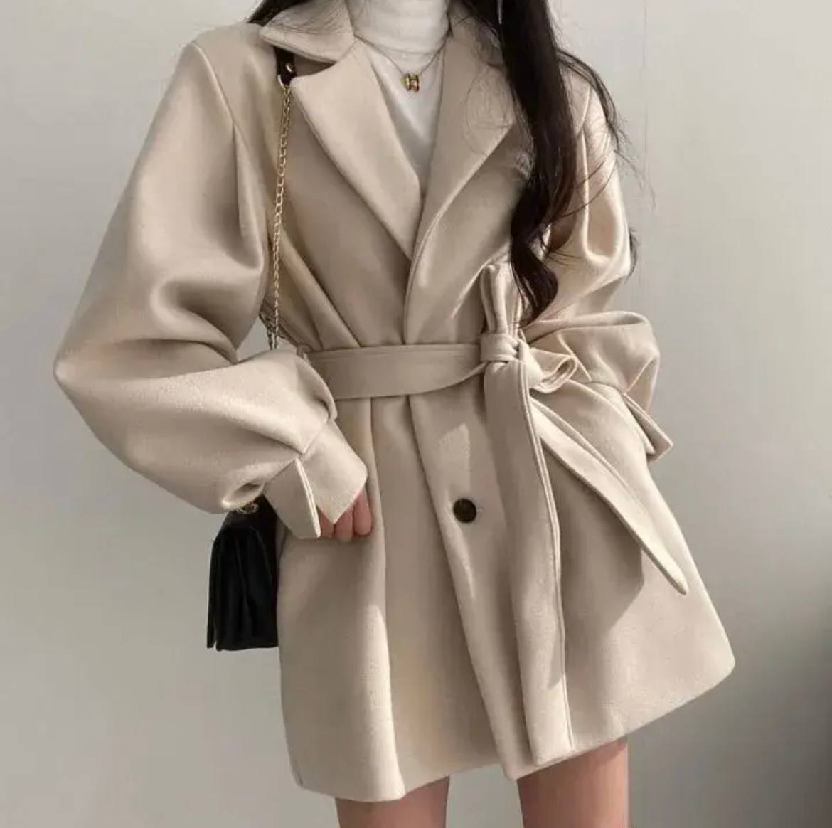 COAT VIVIENNE