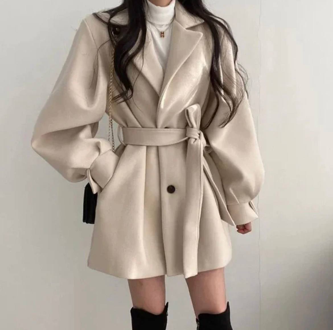 COAT VIVIENNE