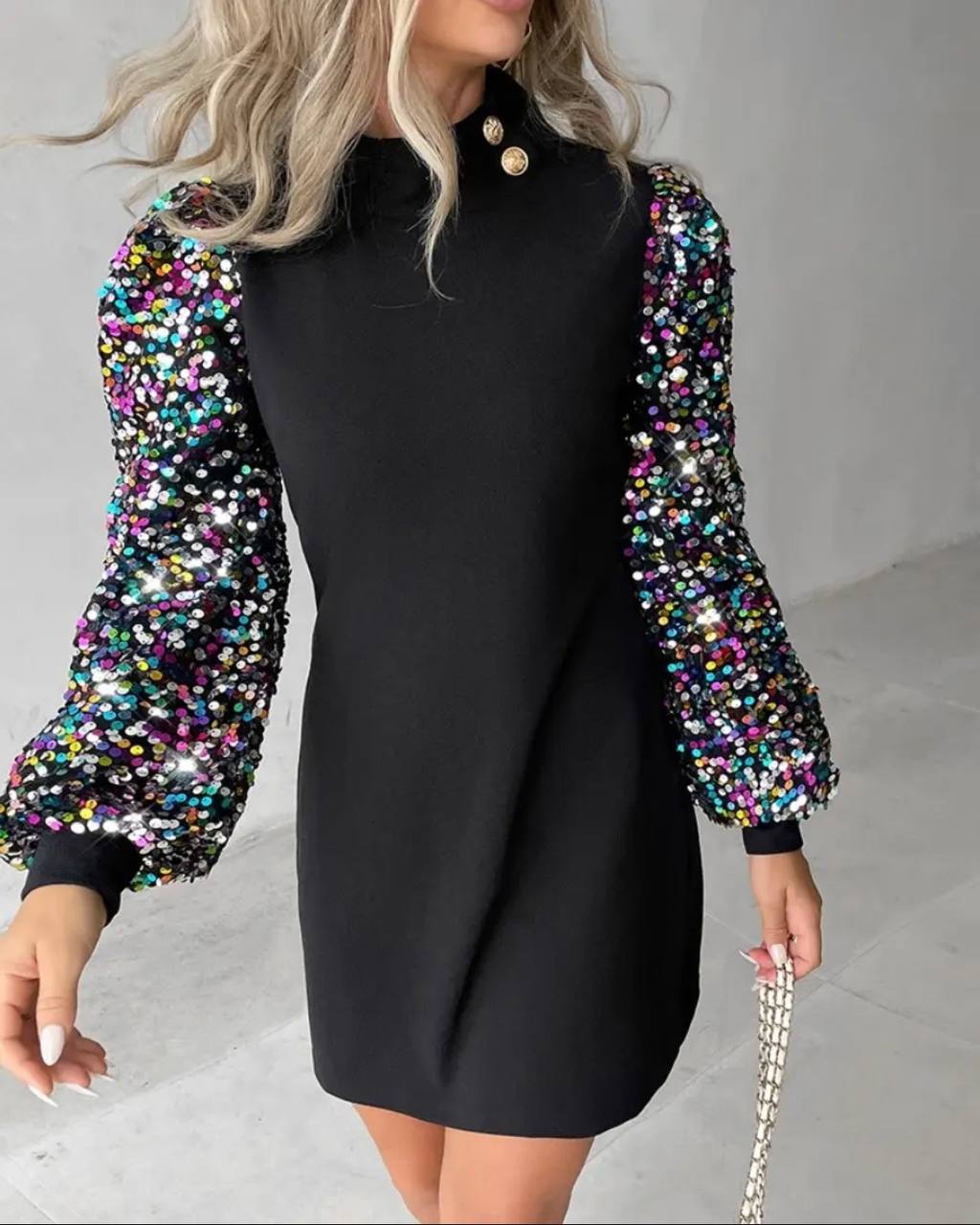 ROBE SOPHIE